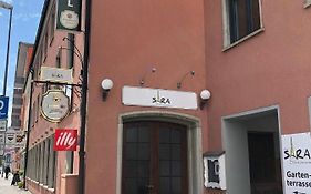 Hotel Stadt-Lindau